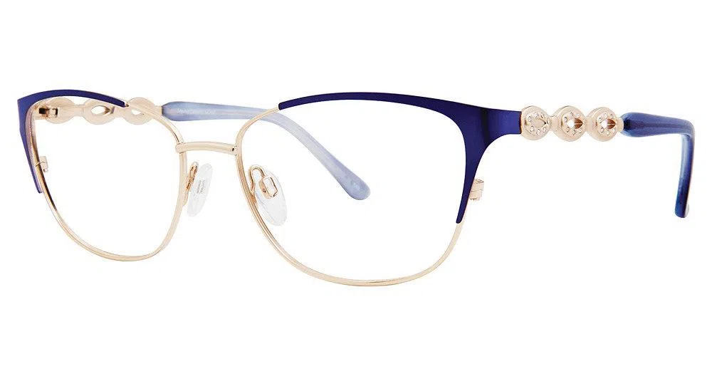 Sophia Loren SLM297 Eyeglasses - view 3